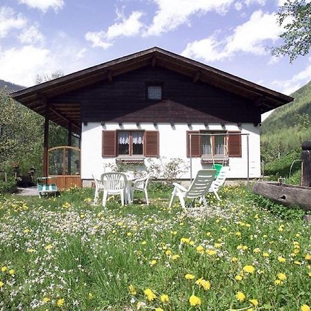 Вилла Ferienhaus Silvia Мартелло Экстерьер фото