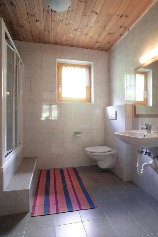 Вилла Ferienhaus Silvia Мартелло Номер фото