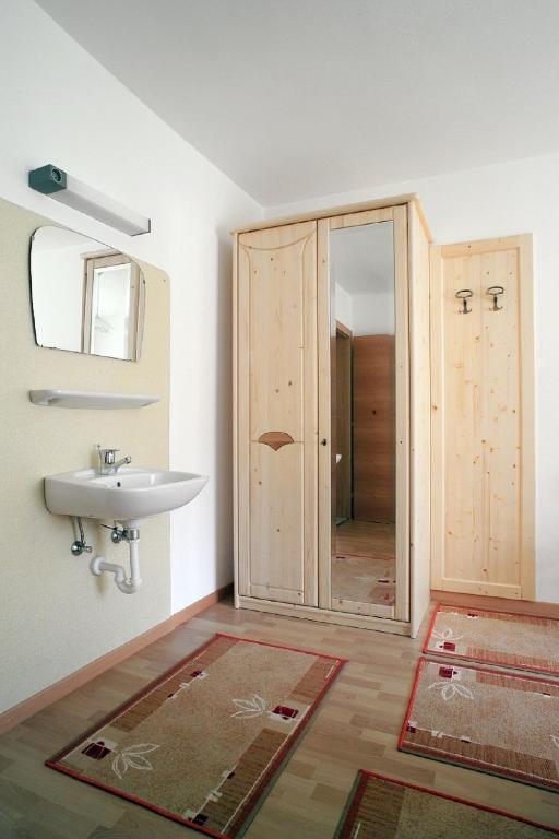 Вилла Ferienhaus Silvia Мартелло Номер фото